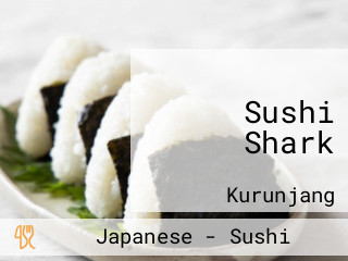 Sushi Shark
