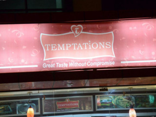 Temptation Foods