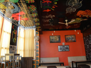 Rakabdar Cafe