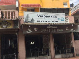 Vinodhara