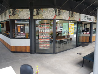 Tsuru Sushi Cafe