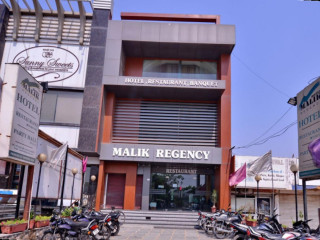 Malik Regency