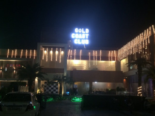 The Gold Coast Club House