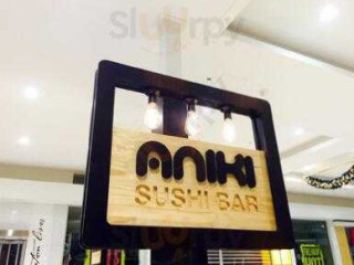 Aniki Sushi Bar