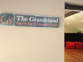The Grandstand Sports Bar and Function Centre