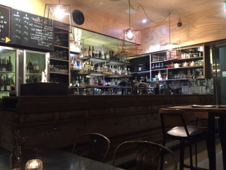 Lindes Lane Cafe Bar