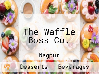 The Waffle Boss Co.