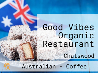 Good Vibes Organic Restaurant