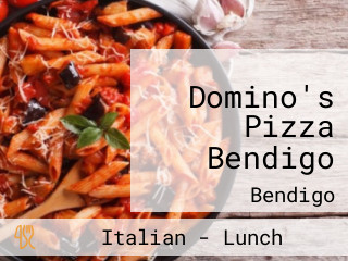 Domino's Pizza Bendigo
