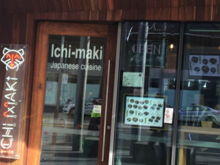 Ichi Maki