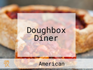 Doughbox Diner