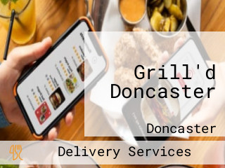 Grill'd Doncaster