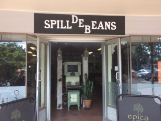 Spilldebeans Cafe