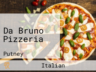 Da Bruno Pizzeria