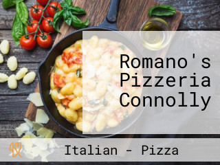 Romano's Pizzeria Connolly