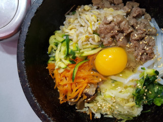 Cocorea Korean Restaurant