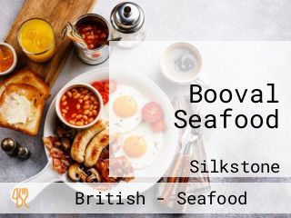 Booval Seafood