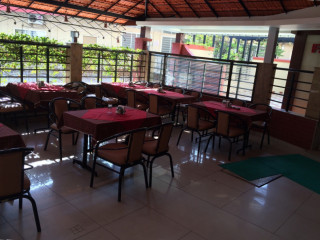 Kanauj Restaurant