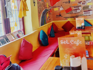 Sol Cafe