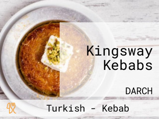 Kingsway Kebabs