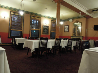 Forbes Restaurant & Bar