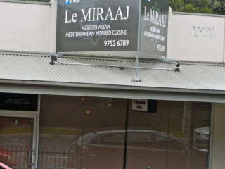 Le Miraaj