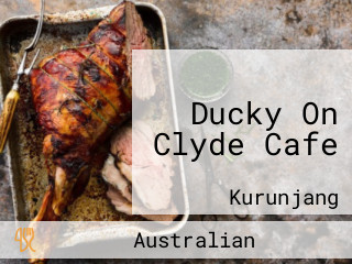 Ducky On Clyde Cafe