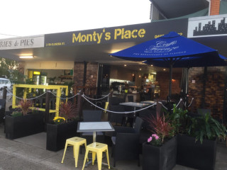 Monty's Place