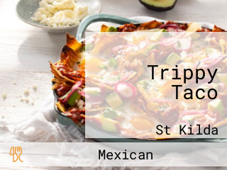 Trippy Taco