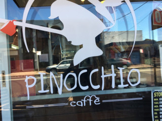Pinocchio Caffe'