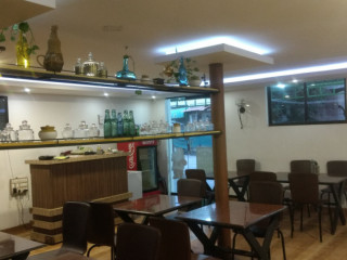 Arippa Restaurant