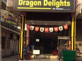 The Dragon Delight's