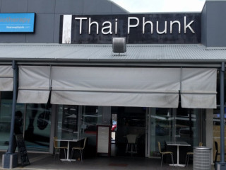 Thai Phunk