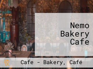 Nemo Bakery Cafe