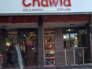 Chawla Dillivala