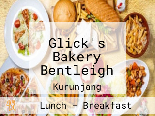 Glick's Bakery Bentleigh