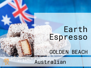Earth Espresso