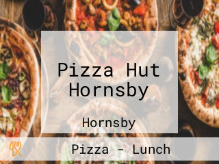 Pizza Hut Hornsby