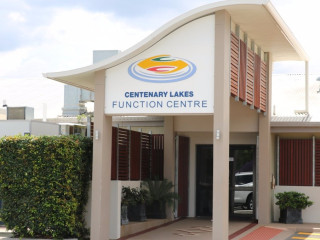 Centenary Lakes Function Centre