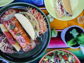 Taco Bill Mexican Restaurants