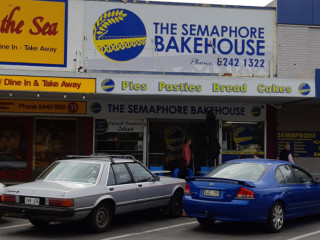 The Semaphore Bakehouse