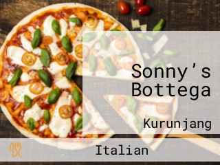 Sonny’s Bottega