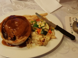 Bomaderry Bowling Club Bistro