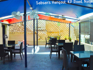 Sabsan's Grill House