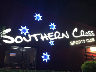 Southern Cross Sports Club