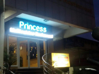 Princess Family Restaurant