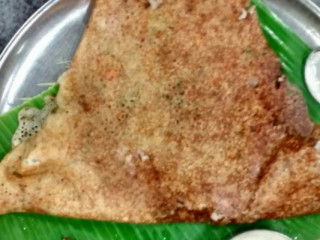 Murali Krishna 70 AC Restaurant