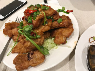 Superbowl Chinese Restaurant