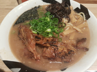 Yasaka Ramen