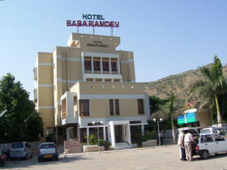 Baba Ramdev Restaurant